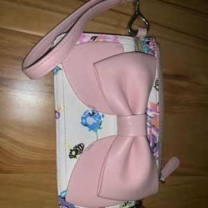 Betsy Johnson wrislet